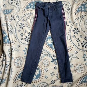 Zara z975 denim